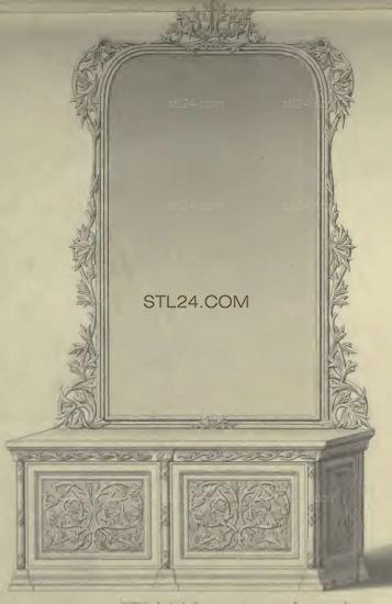 DRESSING TABLE_0097